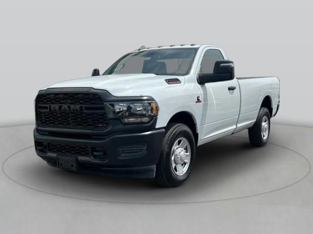 2023 Ram 3500 Vehicle Photo in MEDINA, OH 44256-9631
