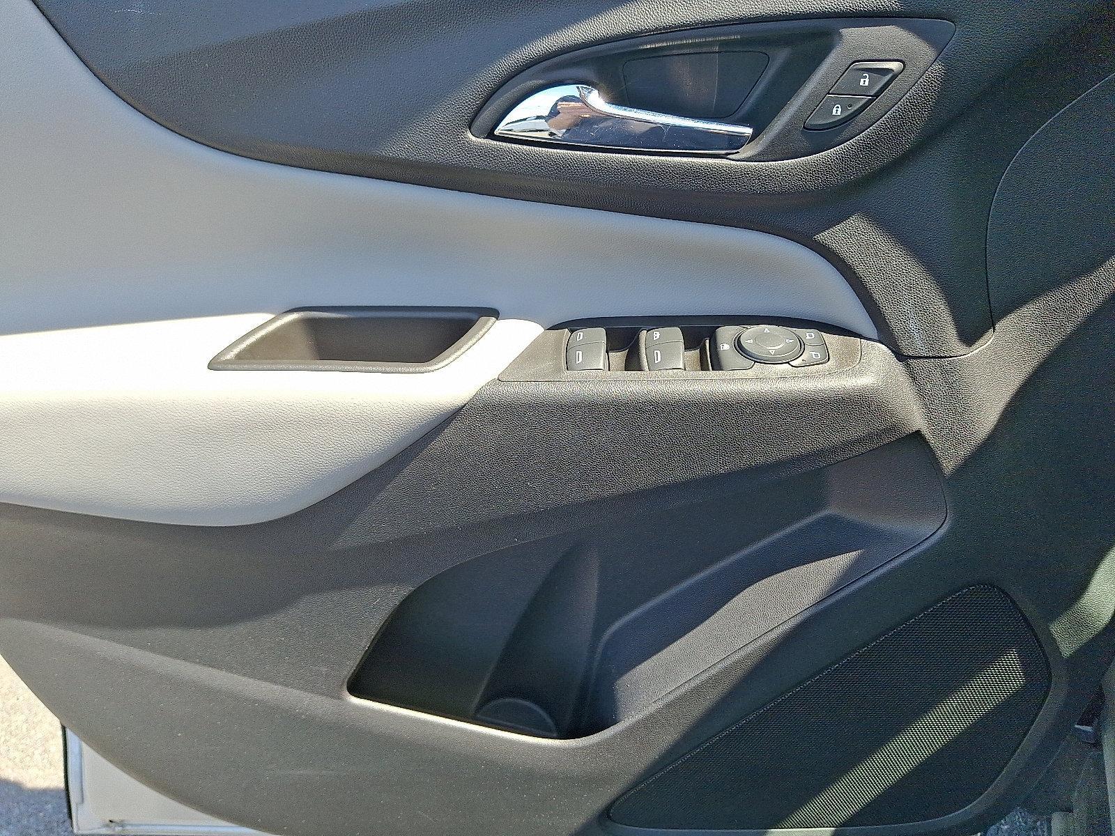 2020 Chevrolet Equinox Vehicle Photo in Harrisburg, PA 17111