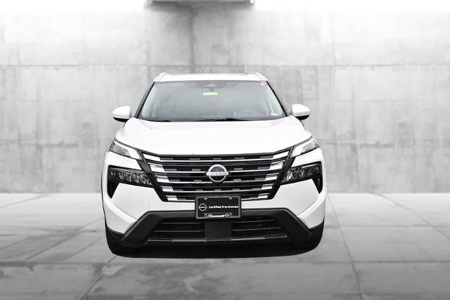 2024 Nissan Rogue Vehicle Photo in Ballwin, MO 63011
