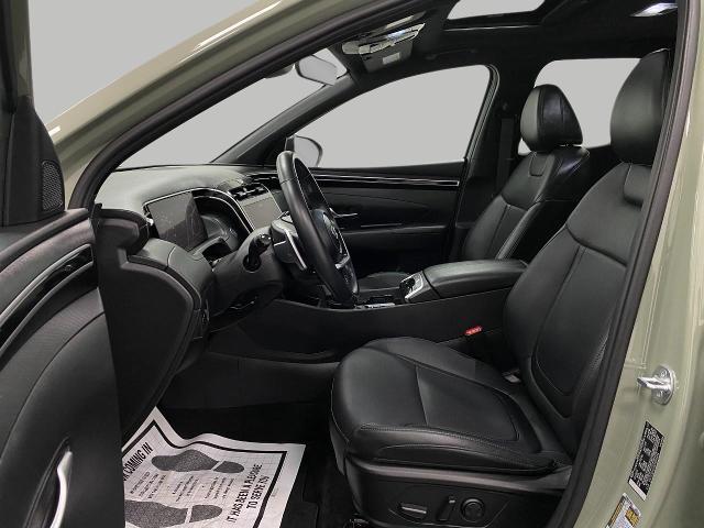 2024 Hyundai SANTA CRUZ Vehicle Photo in Appleton, WI 54913