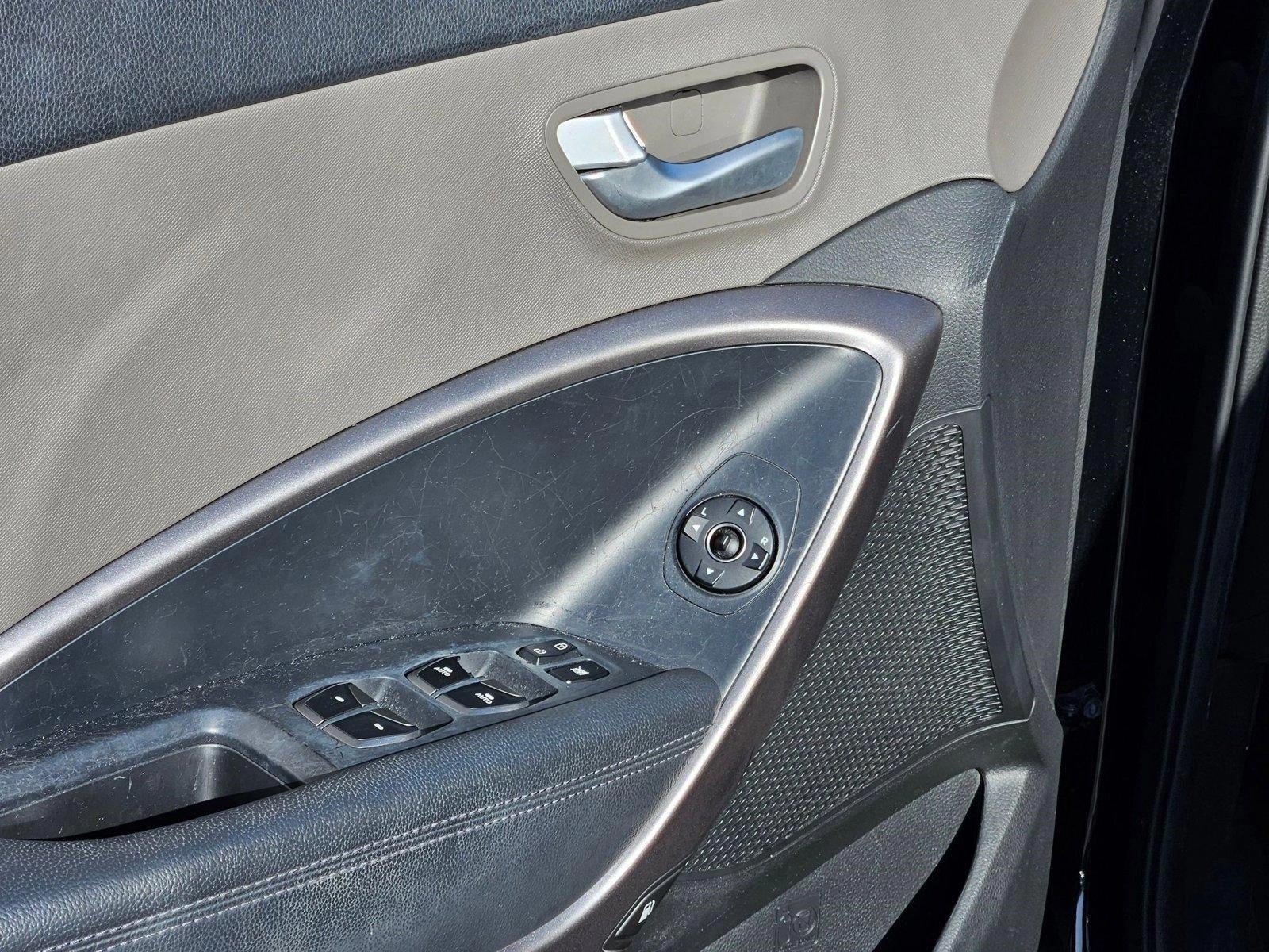 2015 Hyundai Santa Fe Sport Vehicle Photo in Clearwater, FL 33764