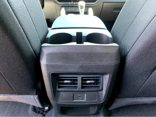 2025 Chevrolet Colorado Vehicle Photo in BEAUFORT, SC 29906-4218