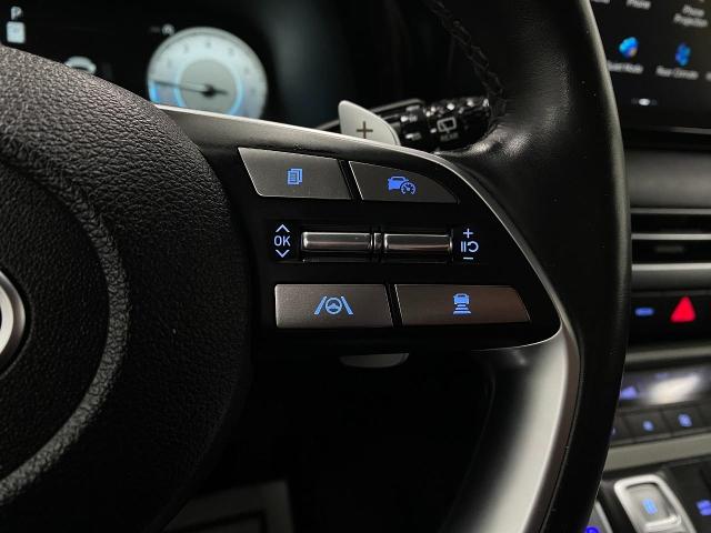 2024 Hyundai PALISADE Vehicle Photo in Appleton, WI 54913