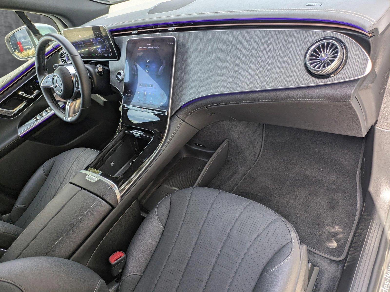 2023 Mercedes-Benz EQE Vehicle Photo in Sarasota, FL 34231