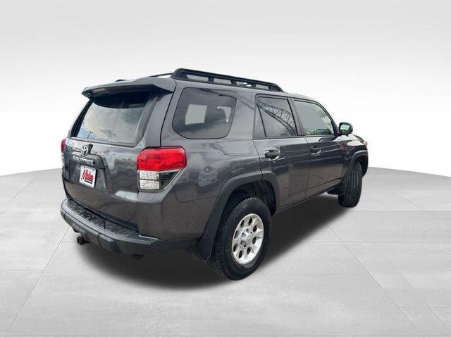 2013 Toyota 4Runner Vehicle Photo in MEDINA, OH 44256-9631