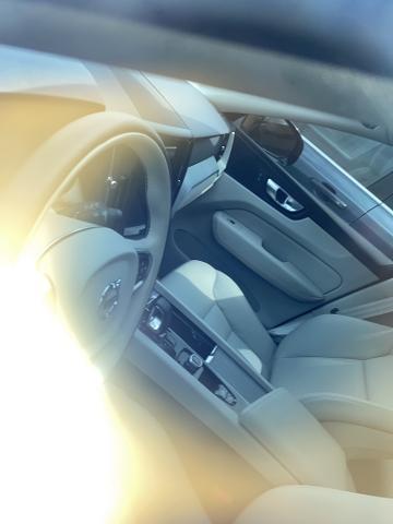 2025 Volvo XC60 Plug-In Hybrid Vehicle Photo in Houston, TX 77007
