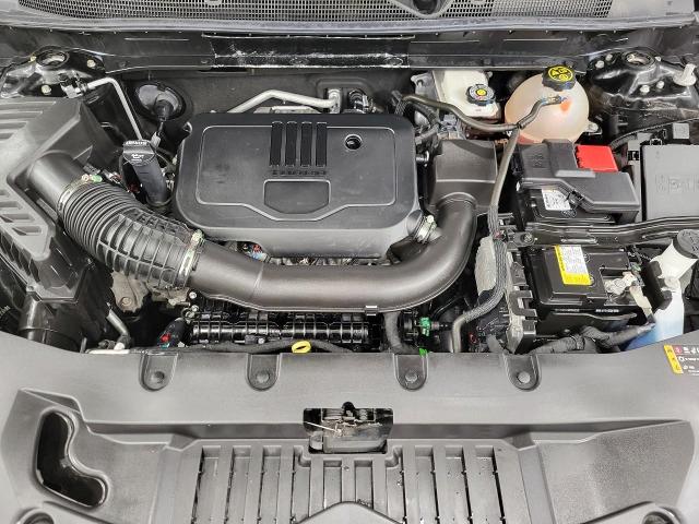 2022 Chevrolet Blazer Vehicle Photo in NEENAH, WI 54956-2243