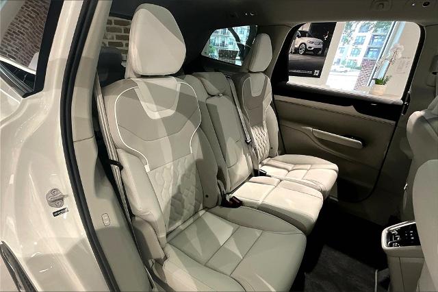 2025 Volvo EX90 Vehicle Photo in Houston, TX 77007