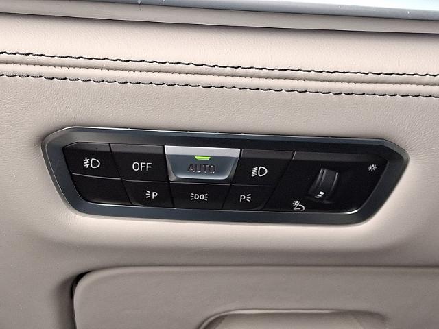 2022 BMW X7 Vehicle Photo in TREVOSE, PA 19053-4984