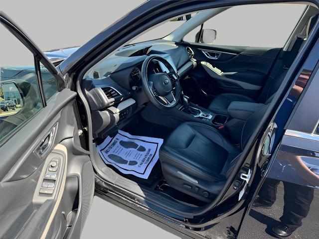 2022 Subaru Outback Vehicle Photo in Oshkosh, WI 54904