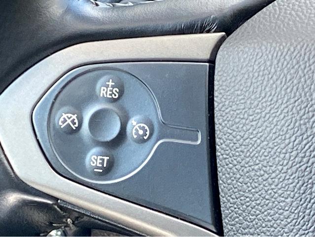 2018 Chevrolet Colorado Vehicle Photo in BEAUFORT, SC 29906-4218