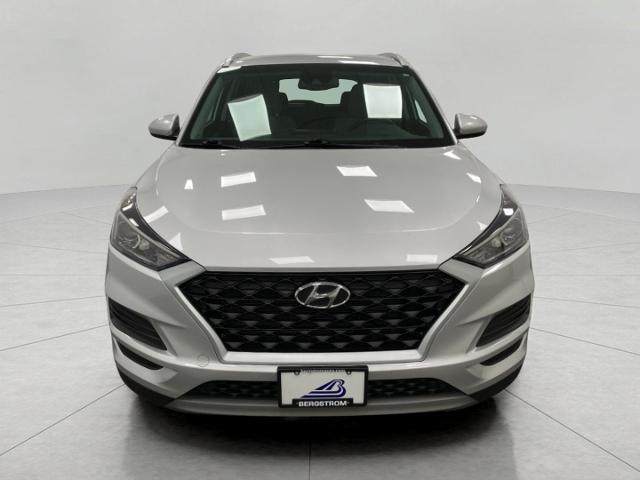 2019 Hyundai TUCSON Vehicle Photo in Appleton, WI 54913