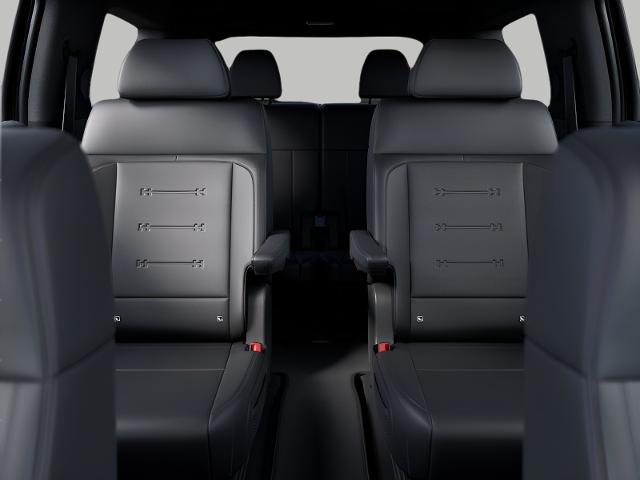 2025 Hyundai SANTA FE Hybrid Vehicle Photo in Green Bay, WI 54304