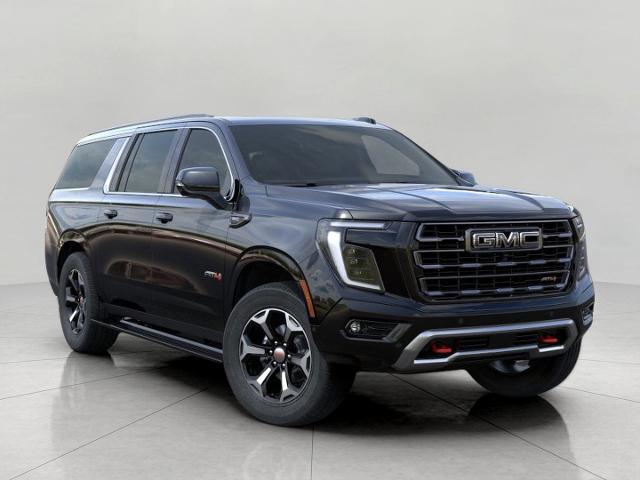 2025 GMC Yukon XL Vehicle Photo in APPLETON, WI 54914-8833
