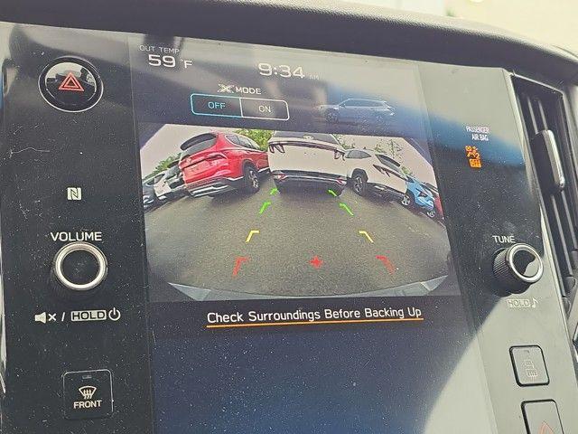 2020 Subaru Outback Vehicle Photo in Pleasant Hills, PA 15236