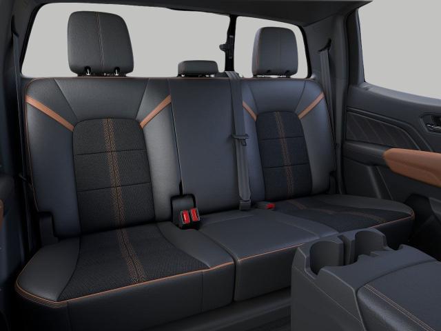 2025 GMC Canyon Vehicle Photo in GREEN BAY, WI 54303-3330
