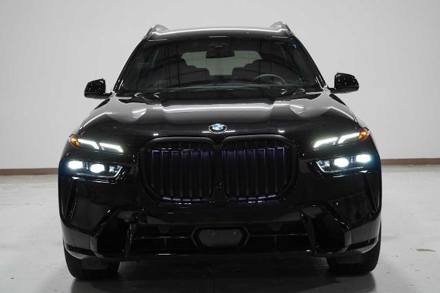 2025 BMW X7 xDrive40i Vehicle Photo in GRAPEVINE, TX 76051