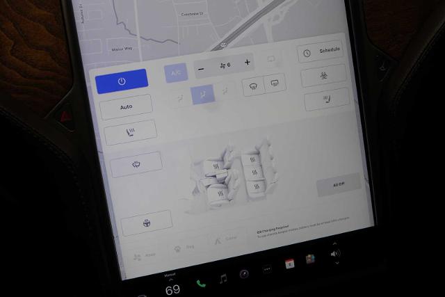 2021 Tesla Model S Vehicle Photo in GRAPEVINE, TX 76051
