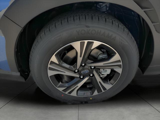 2025 Subaru Crosstrek Vehicle Photo in Green Bay, WI 54304
