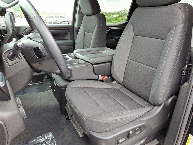 2023 Chevrolet Silverado 1500 Vehicle Photo in LANCASTER, PA 17601-0000