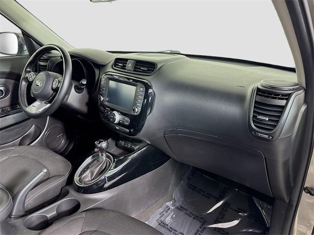 2017 Kia Soul Vehicle Photo in Puyallup, WA 98371