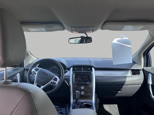 2013 Ford Edge Vehicle Photo in Oshkosh, WI 54901