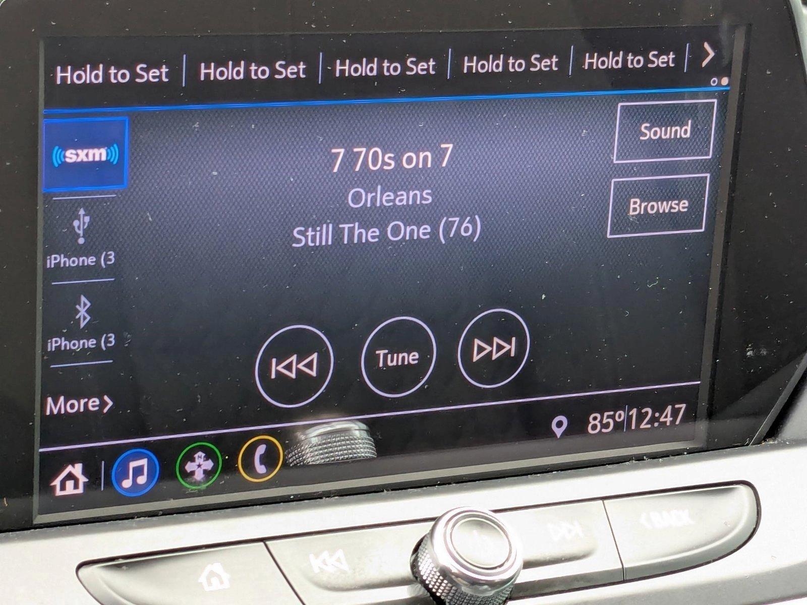 2020 Chevrolet Blazer Vehicle Photo in Miami, FL 33169