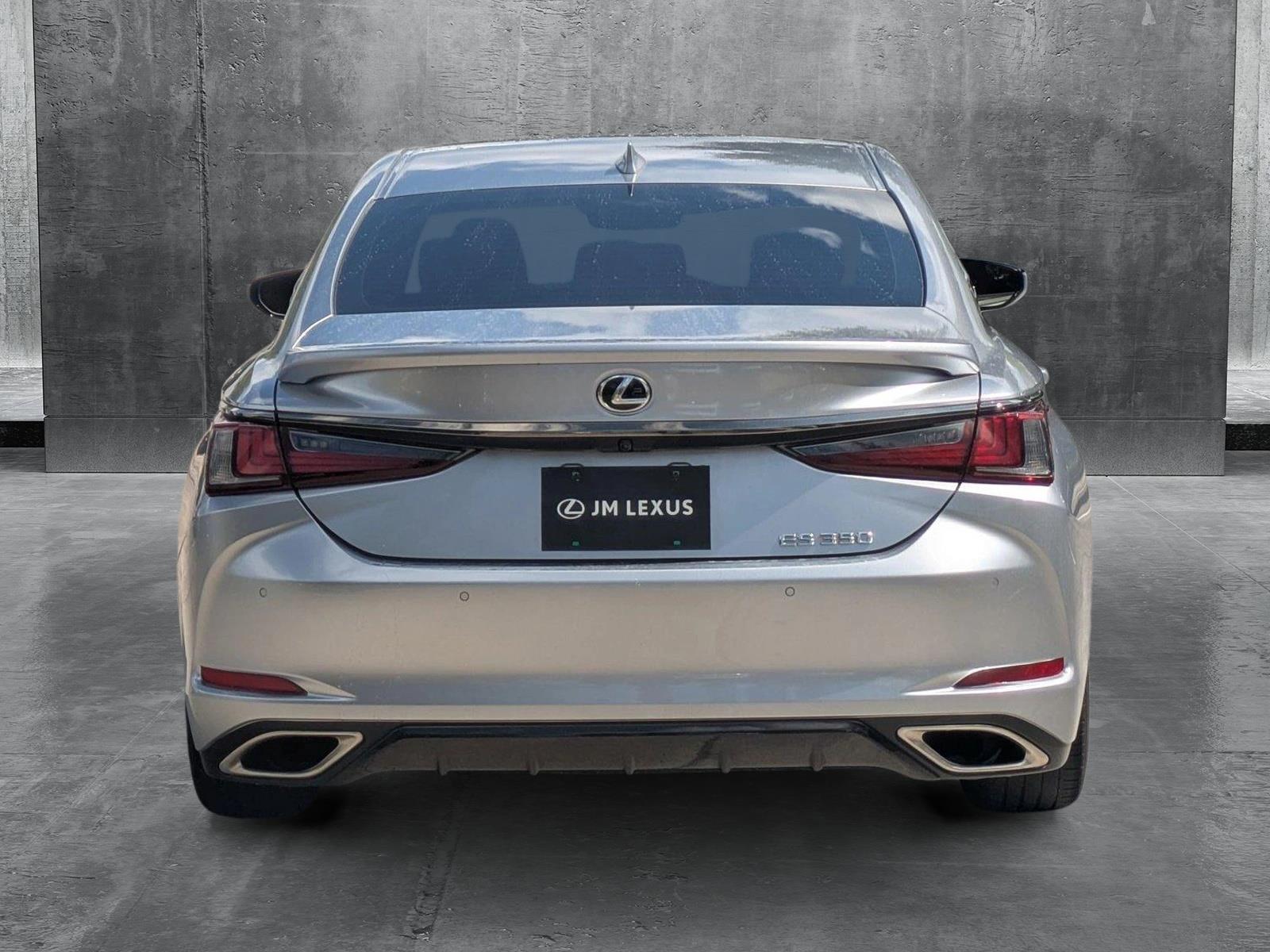 2022 Lexus ES 350 Vehicle Photo in Coconut Creek, FL 33073
