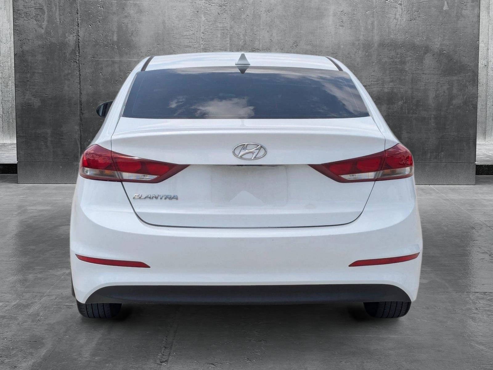 2018 Hyundai ELANTRA Vehicle Photo in Pembroke Pines , FL 33084