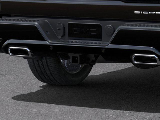 2025 GMC Sierra 1500 Vehicle Photo in DANBURY, CT 06810-5034