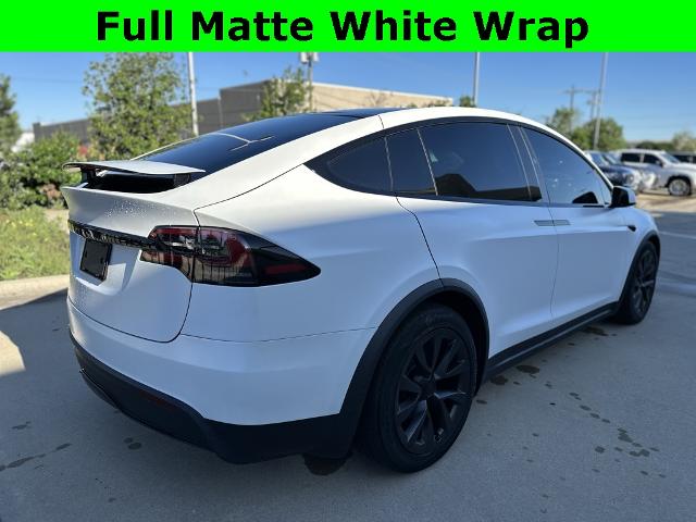 2023 Tesla Model X Vehicle Photo in Grapevine, TX 76051