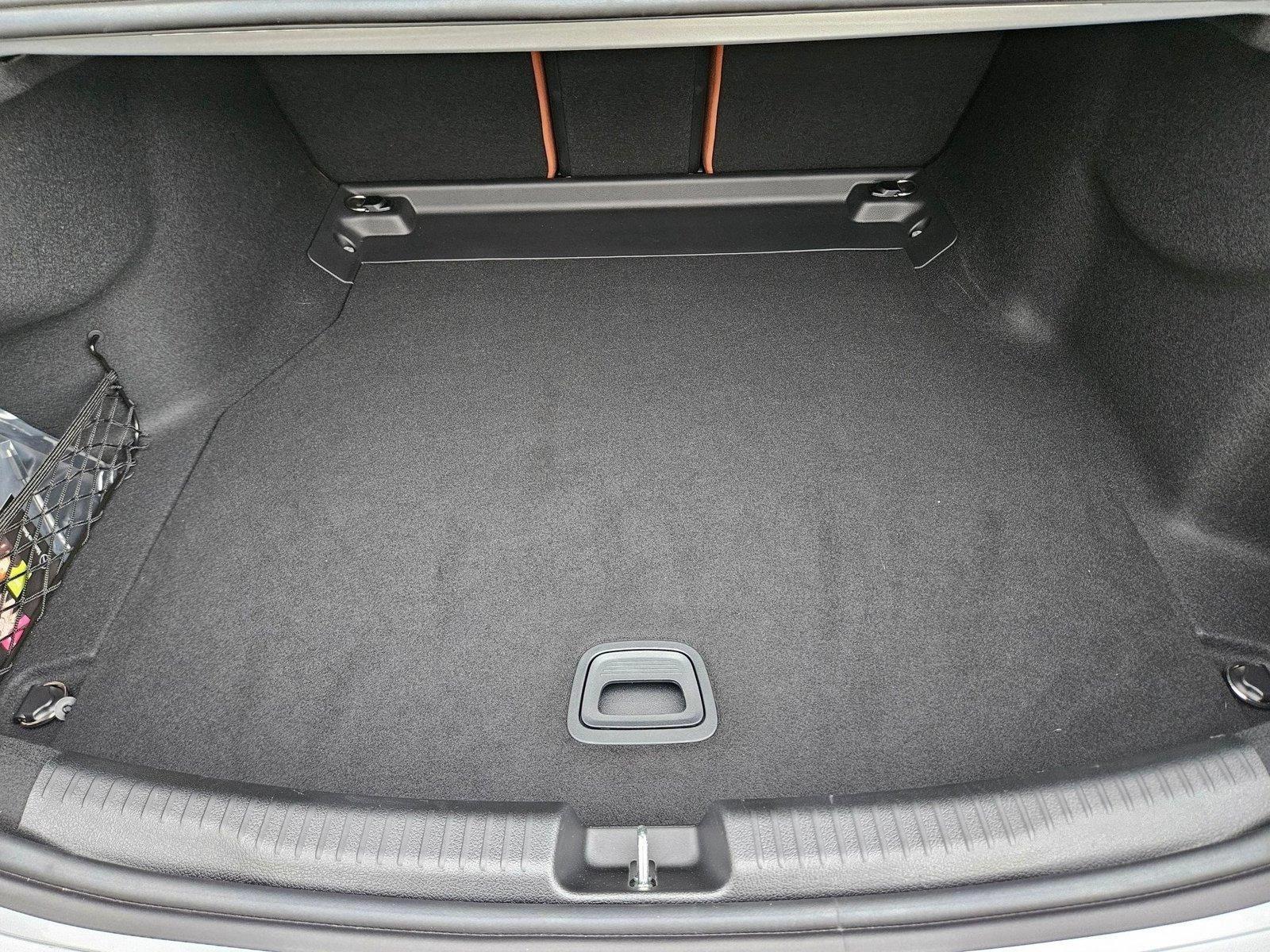 2025 Mercedes-Benz C-Class Vehicle Photo in Pembroke Pines , FL 33027