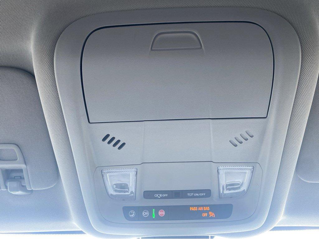 2023 Chevrolet Equinox Vehicle Photo in SAVANNAH, GA 31406-4513
