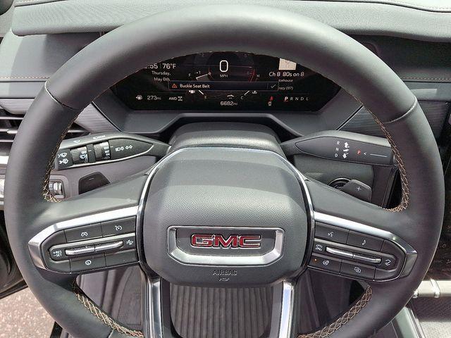 2024 GMC Acadia Vehicle Photo in DANBURY, CT 06810-5034