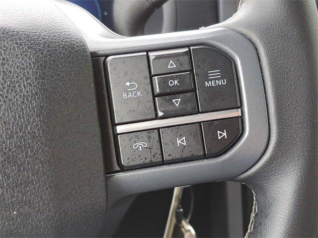 2024 Ford F-150 Vehicle Photo in MILFORD, OH 45150-1684