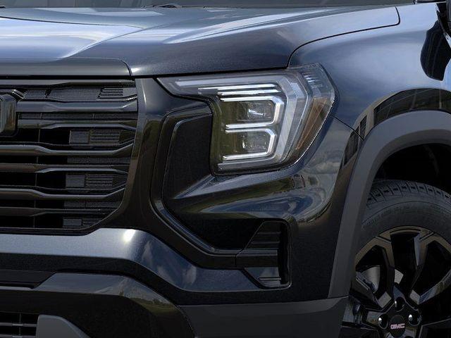 2026 GMC Terrain Vehicle Photo in DANBURY, CT 06810-5034