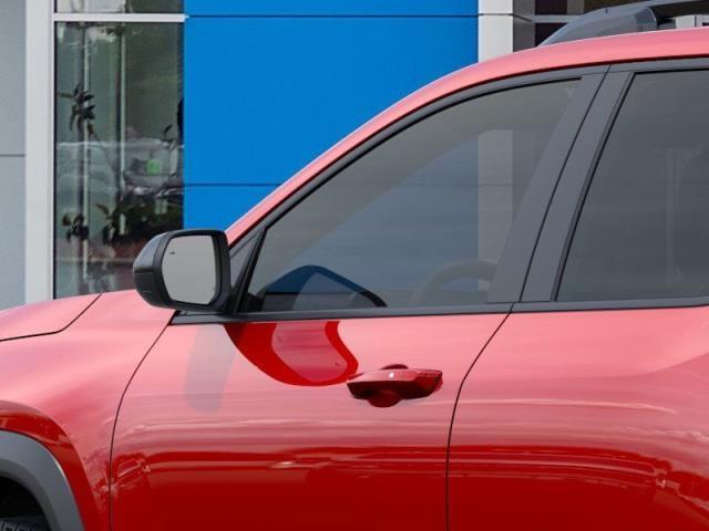 2026 Chevrolet Equinox Vehicle Photo in MANITOWOC, WI 54220-5838