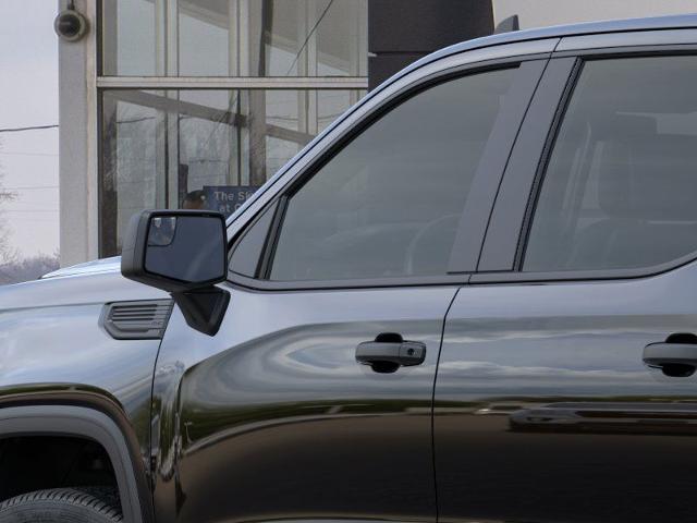 2025 GMC Sierra 1500 Vehicle Photo in INDEPENDENCE, MO 64055-1377