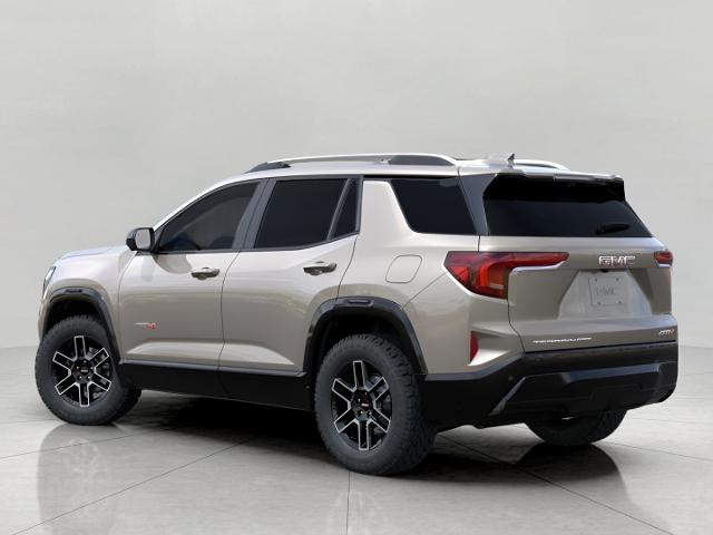 2026 GMC Terrain Vehicle Photo in MANITOWOC, WI 54220-5838