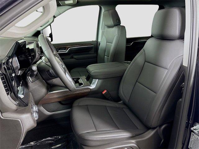 2025 GMC Sierra 3500 HD Vehicle Photo in PUYALLUP, WA 98371-4149