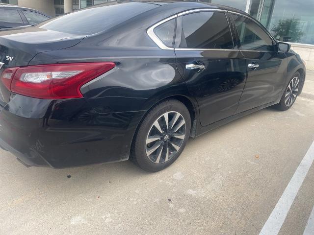 2018 Nissan Altima Vehicle Photo in San Antonio, TX 78230