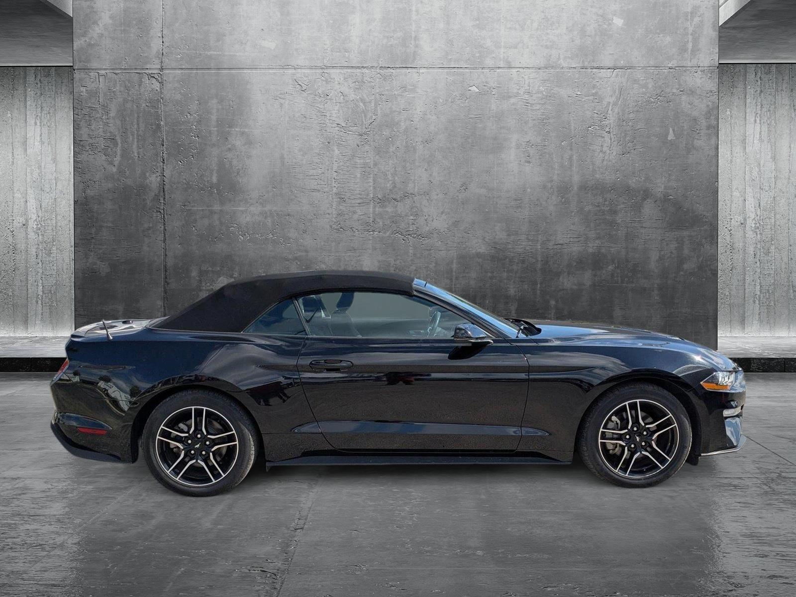 2023 Ford Mustang Vehicle Photo in Miami, FL 33015