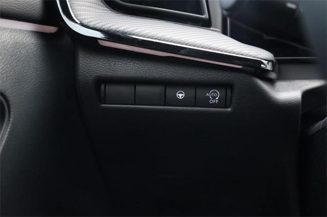 2025 Nissan Kicks Vehicle Photo in Hazelwood, MO 63042