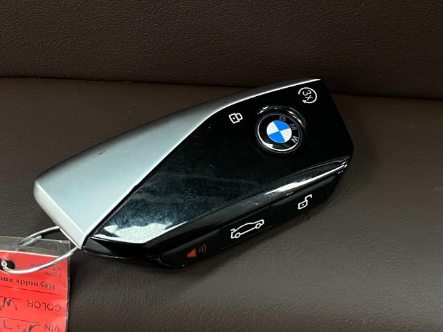 2023 BMW 760i xDrive Vehicle Photo in Appleton, WI 54913