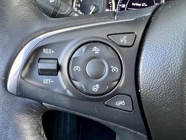2020 Buick Enclave Vehicle Photo in EFFINGHAM, IL 62401-2832