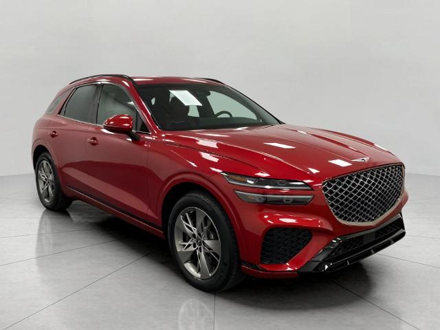 2025 Genesis GV70 Vehicle Photo in Appleton, WI 54913