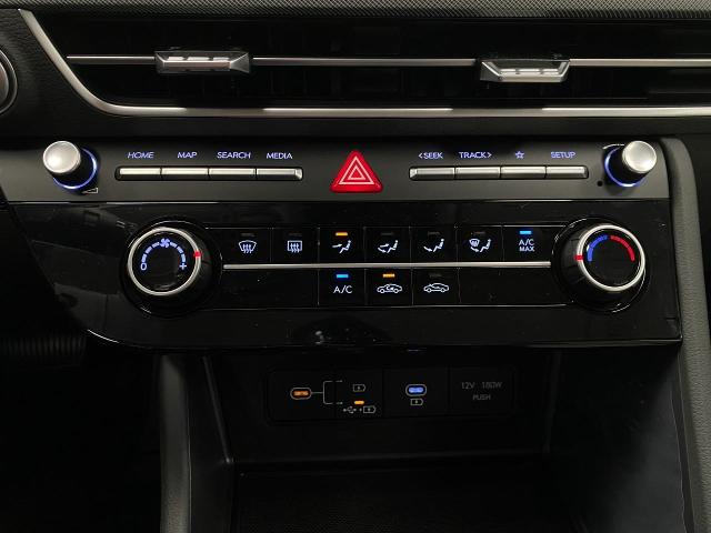 2025 Hyundai SONATA Vehicle Photo in Appleton, WI 54913