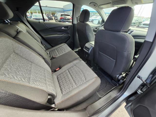 2023 Chevrolet Equinox Vehicle Photo in GREEN BAY, WI 54304-5303