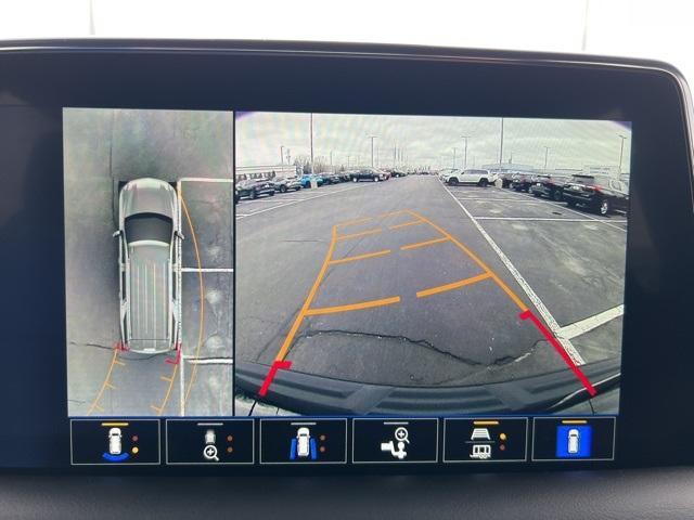2023 Chevrolet Tahoe Vehicle Photo in GREEN BAY, WI 54304-5303