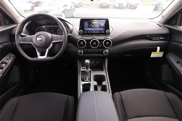 2025 Nissan Sentra Vehicle Photo in Hazelwood, MO 63042